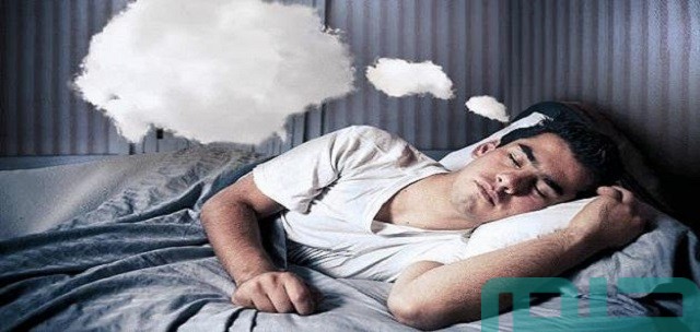 الفرق بين الأحلام قبل وبعد الفجر الفرق بين الأحلام قبل وبعد الفجر