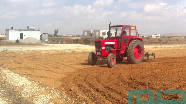 تفسير آلة الحرث في المنام تفسير آلة الحرث في المنام