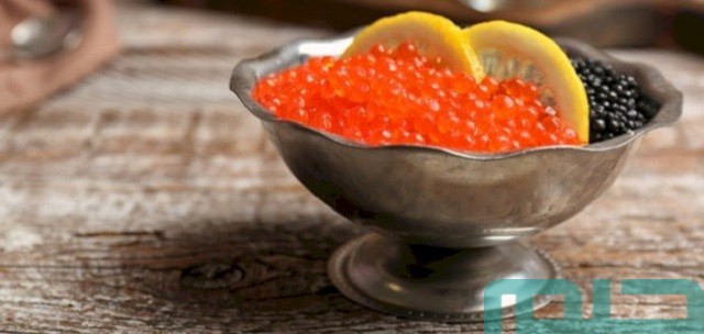 تفسير أكل بيض السمك في المنام تفسير أكل بيض السمك في المنام