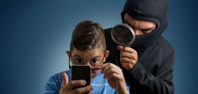 تفسير اختراق الحساب الشخصي في المنام