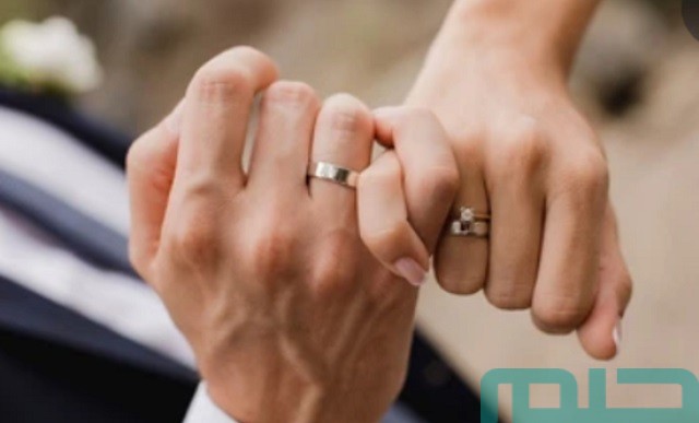 تفسير الزواج في الحلم للعزباء تفسير الزواج في الحلم للعزباء