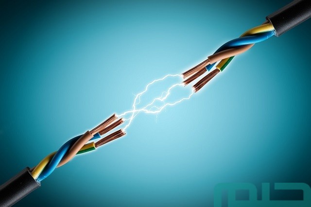 تفسير الصعقة الكهربائية في المنام