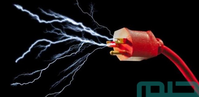 تفسير الصعقة الكهربائية في المنام تفسير الصعقة الكهربائية في المنام