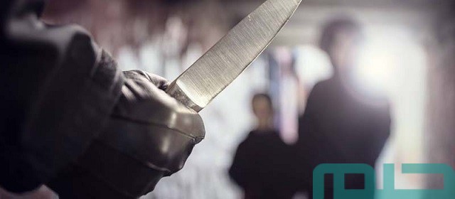 تفسير القتل في الحلم بالسكين