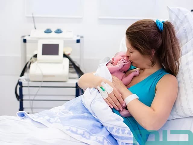 تفسير الولادة في المنام تفسير الولادة في المنام