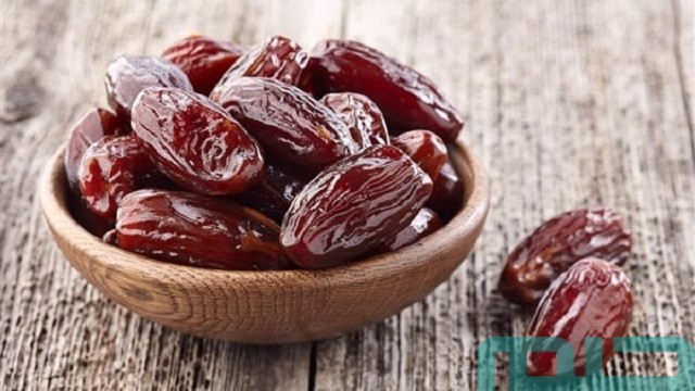 تفسير بيع التمر في المنام