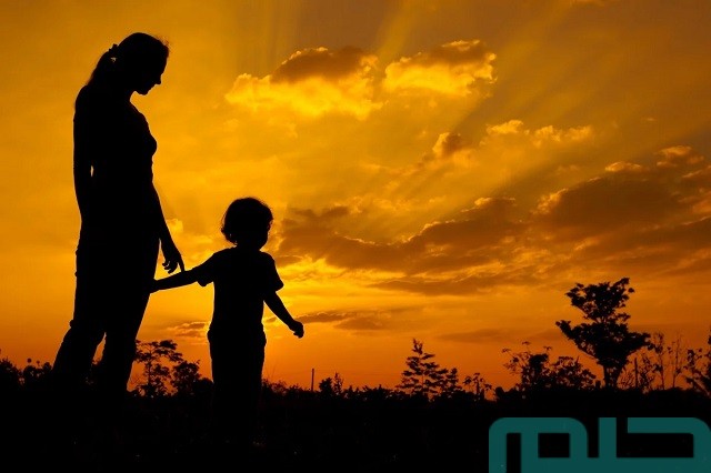 تفسير تحذير الأم المتوفية لابنتها تفسير تحذير الأم المتوفية لابنتها