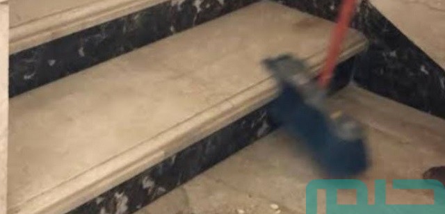 تفسير تنظيف الدرج في المنام