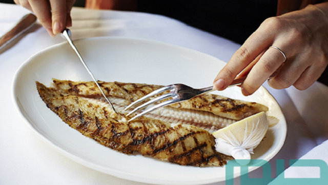 تفسير حلم أكل الميت السمك تفسير حلم أكل الميت السمك