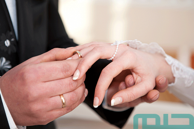 تفسير حلم أني تزوجت ابن عمي تفسير حلم أني تزوجت ابن عمي