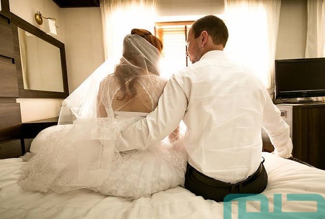 تفسير حلم أني تزوجت ولم يدخل بي تفسير حلم أني تزوجت ولم يدخل بي