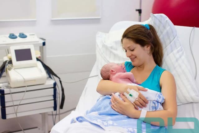 تفسير حلم أني ولدت ولد من خطيبي