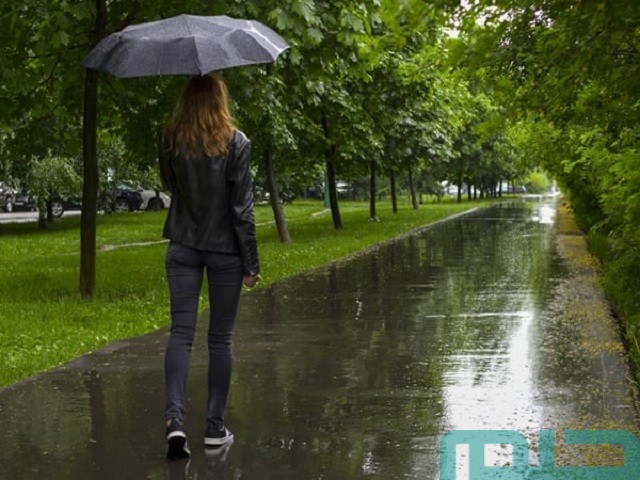 تفسير حلم البكاء تحت المطر تفسير حلم البكاء تحت المطر