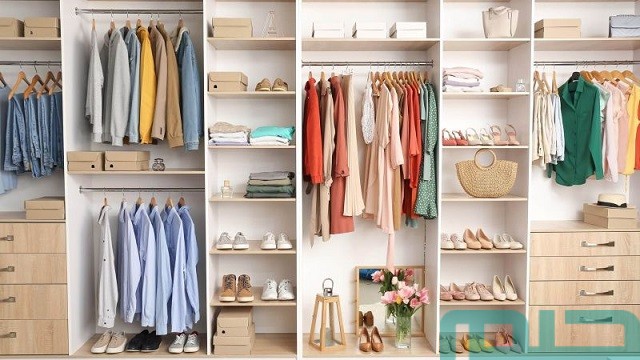 تفسير حلم التبول في خزانة الملابس تفسير حلم التبول في خزانة الملابس