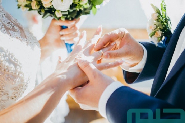 تفسير حلم الزواج للعزباء تفسير حلم الزواج للعزباء