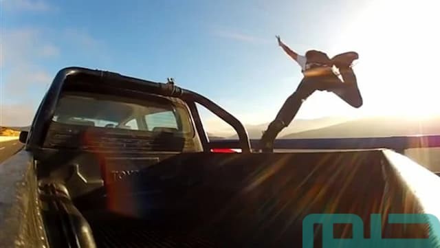 تفسير حلم السقوط من السيارة وهي تمشي تفسير حلم السقوط من السيارة وهي تمشي