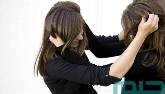 تفسير حلم الشجار بالكلام مع صديقتي