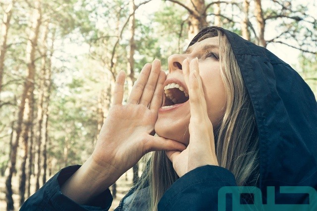 تفسير حلم الصراخ من الجن تفسير حلم الصراخ من الجن