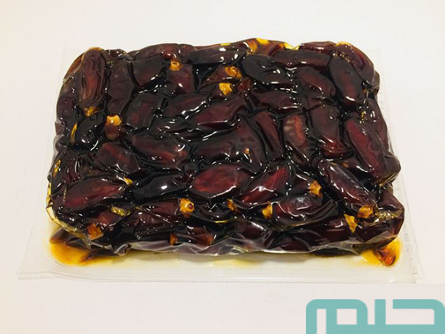 تفسير حلم العجوة في المنام تفسير حلم العجوة في المنام