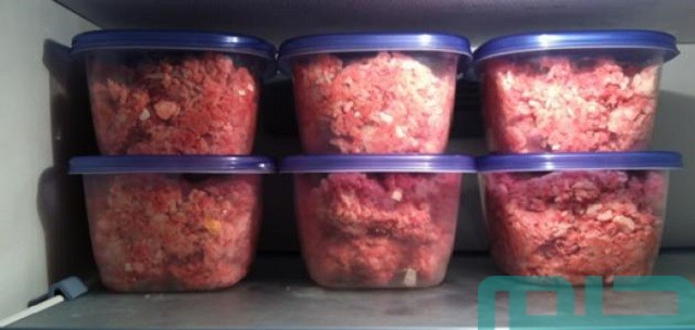 تفسير حلم اللحم النيء في الثلاجة تفسير حلم اللحم النيء في الثلاجة