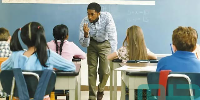 تفسير حلم المعلم يضربني تفسير حلم المعلم يضربني