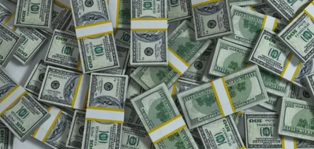 تفسير حلم رؤية النقود الورقية الخضراء في المنام وعلاقته بالبشرى 1 تفسير حلم النقود الورقية الخضراء