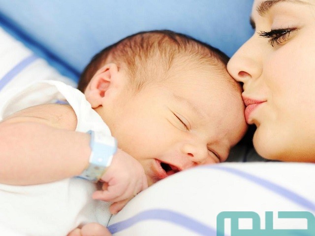 تفسير حلم الولادة بدون ألم تفسير حلم الولادة بدون ألم