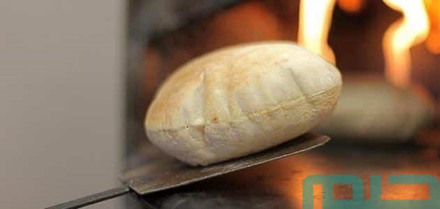 تفسير حلم تسخين الخبز في المنام