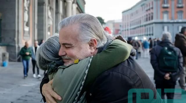 تفسير حلم حضن جدي المتوفي