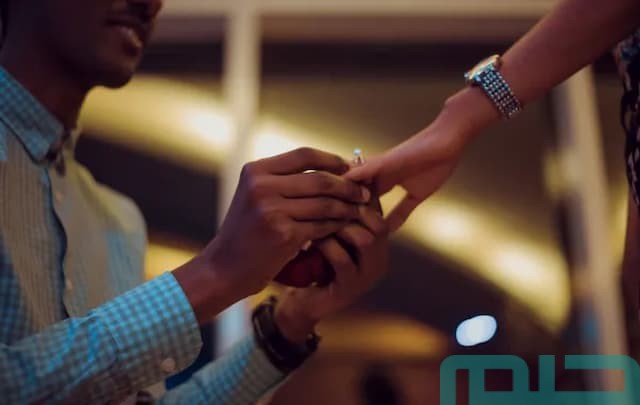 تفسير حلم خطوبة صديقتي تفسير حلم خطوبة صديقتي