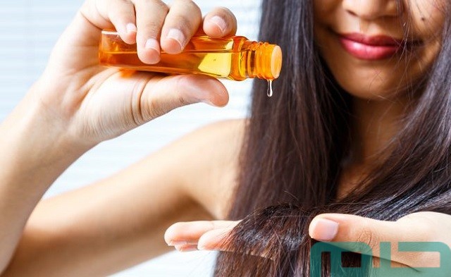 تفسير حلم دهن الشعر بالزيت تفسير حلم دهن الشعر بالزيت