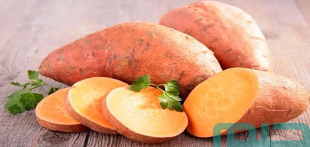 تفسير حلم رؤية البطاطا تفسير حلم رؤية البطاطا