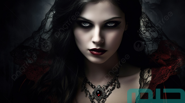 تفسير حلم رؤية الجن على هيئة امرأة