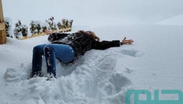 تفسير حلم رؤية الميت يجلس في الثلج تفسير حلم رؤية الميت يجلس في الثلج