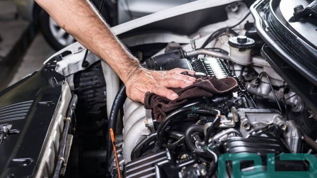 تفسير حلم رؤية بطارية السيارة في المنام