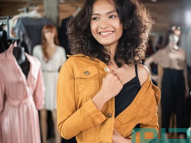 تفسير حلم رؤية خلع الجاكيت تفسير حلم رؤية خلع الجاكيت