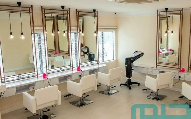 تفسير حلم رؤية صالون التجميل تفسير حلم رؤية صالون التجميل