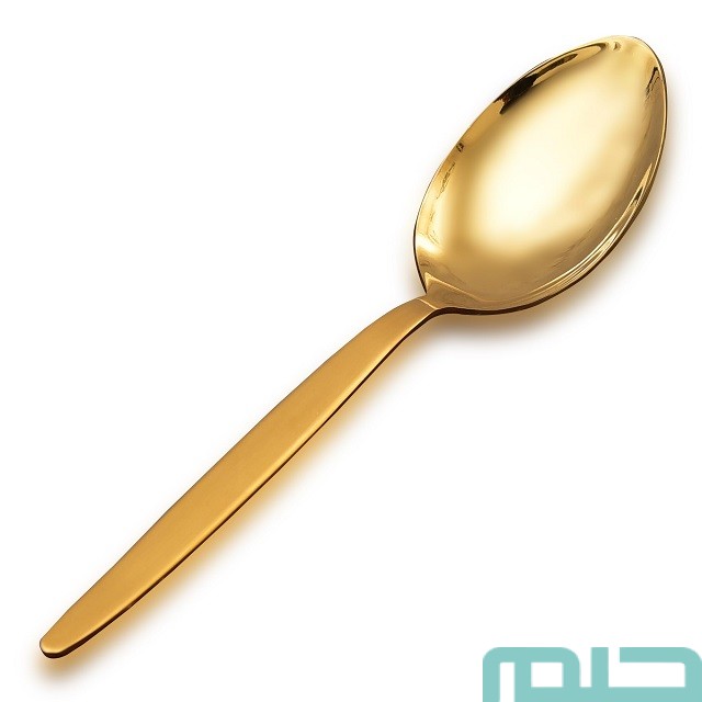 تفسير حلم رؤية ملعقة ذهب تفسير حلم رؤية ملعقة ذهب