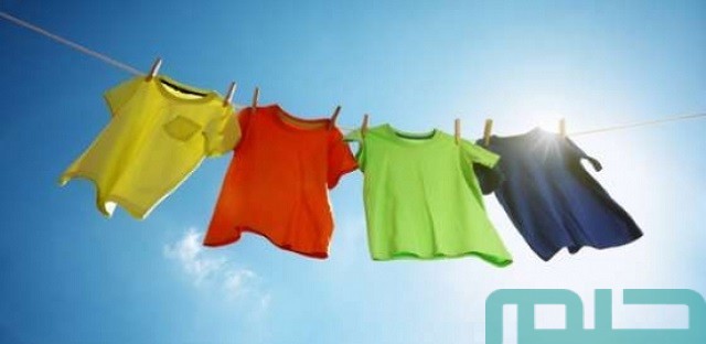 تفسير حلم سرقة الملابس في المنام