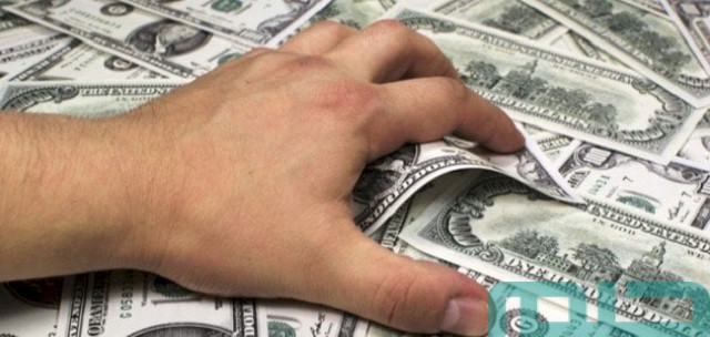 تفسير حلم سرقة نقود ورقية