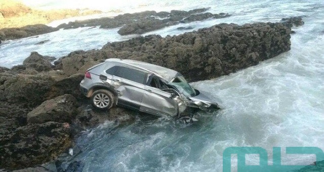 تفسير حلم سقوط السيارة في الماء تفسير حلم سقوط السيارة في الماء