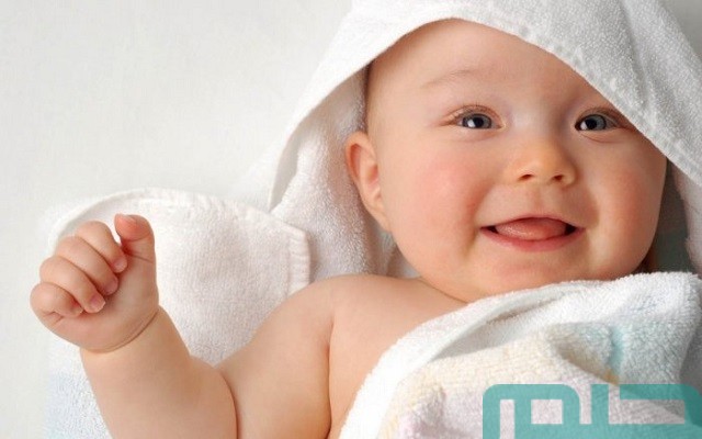 تفسير حلم طفل رضيع يبتسم تفسير حلم طفل رضيع يبتسم