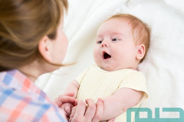 تفسير حلم فتاة عزباء لديها طفل من حبيبها تفسير حلم فتاة عزباء لديها طفل من حبيبها