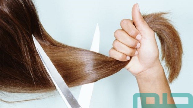 تفسير حلم قص الشعر بالخطأ في المنام تفسير حلم قص الشعر بالخطأ في المنام