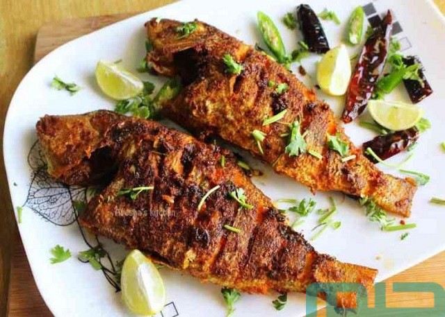 تفسير حلم مطعم سمك في المنام