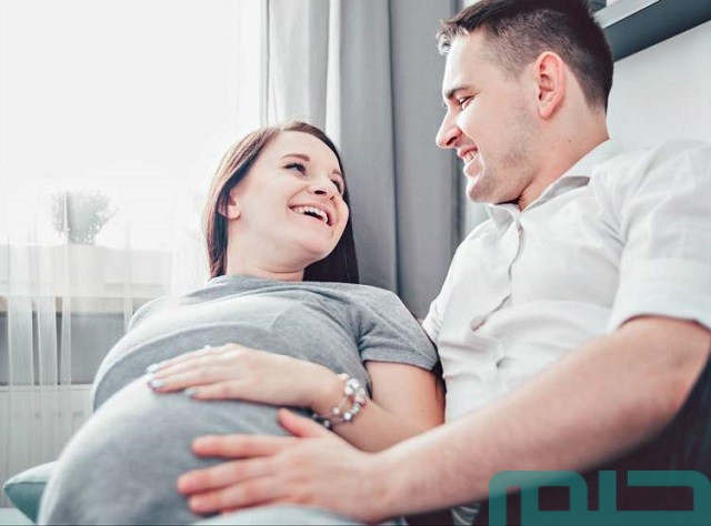 تفسير رؤيا زوجتي حامل ببنت