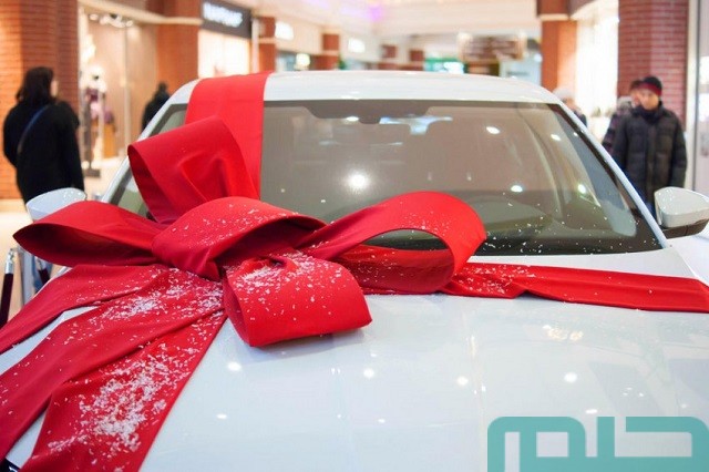 تفسير رؤية إهداء سيارة في المنام تفسير رؤية إهداء سيارة في المنام