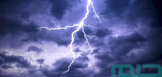 تفسير رؤية البرق في المنام تفسير رؤية البرق في المنام