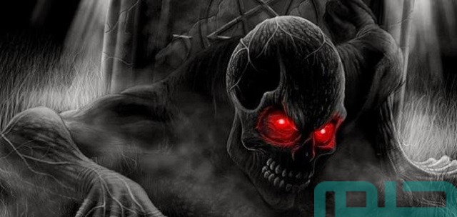 تفسير رؤية الجن في المنام تفسير رؤية الجن في المنام