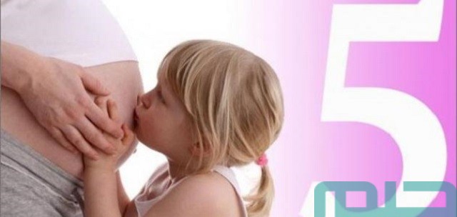 تفسير رؤية الحمل في الشهر الخامس